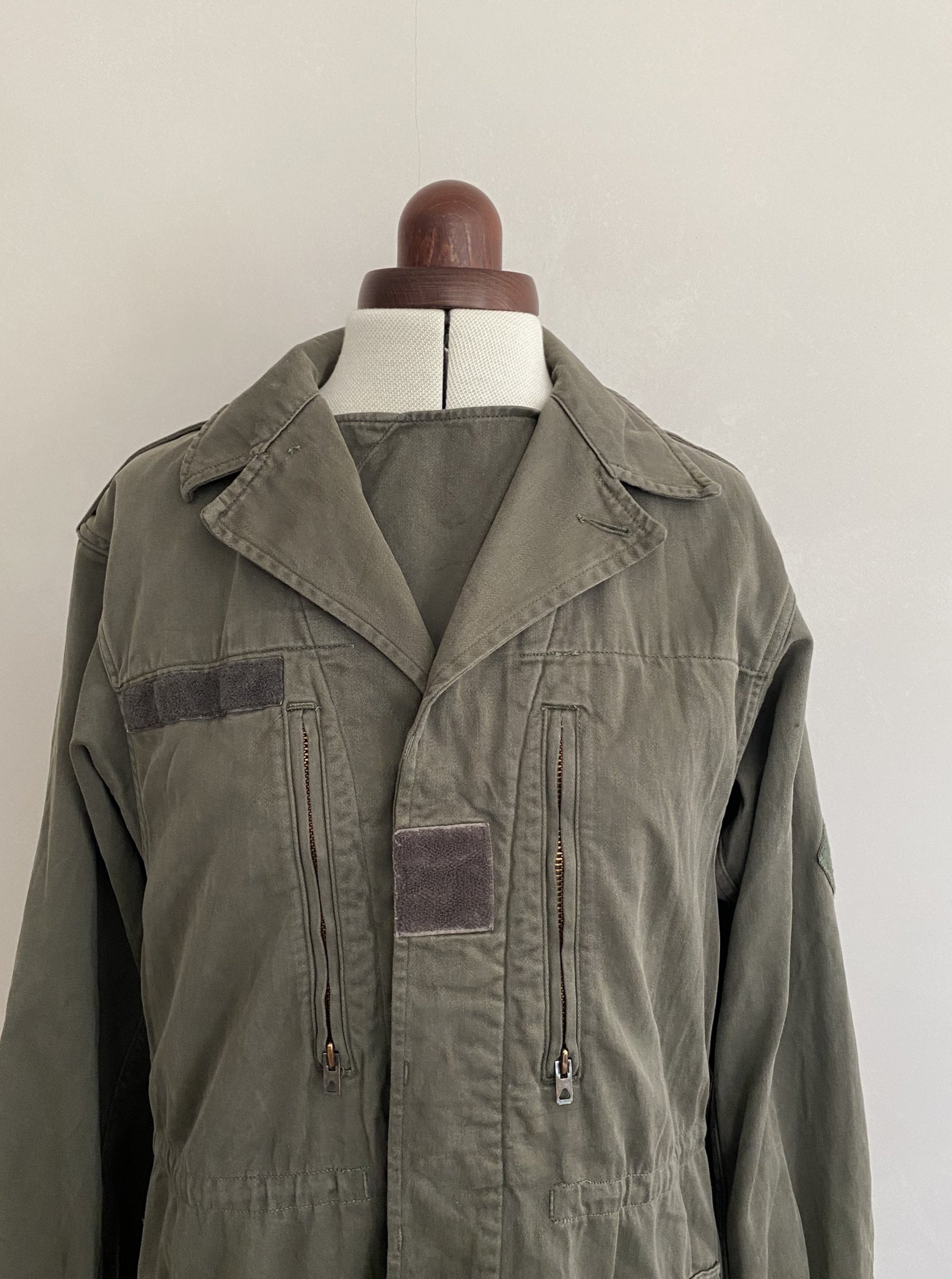 Vintage Military Jackets M