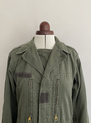 Vintage Military Jackets S