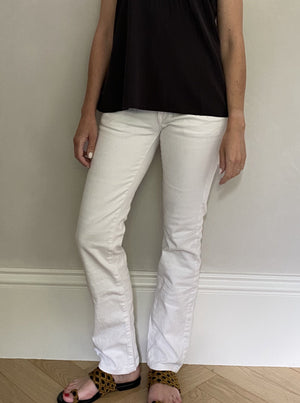 JOSEPH Slim Jeans W27