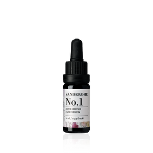 VANDEROHE No.1 Nourishing Face Serum Mini (10ml)